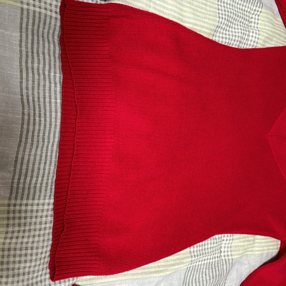 Express Sweater - image 4